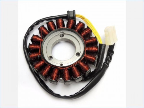 Stator alternateur SUZUKI GSX-R 600 2008-2016