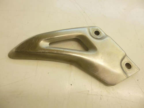 Habillage de platine droit TRIUMPH SPEED TRIPLE 1050 2011-2015