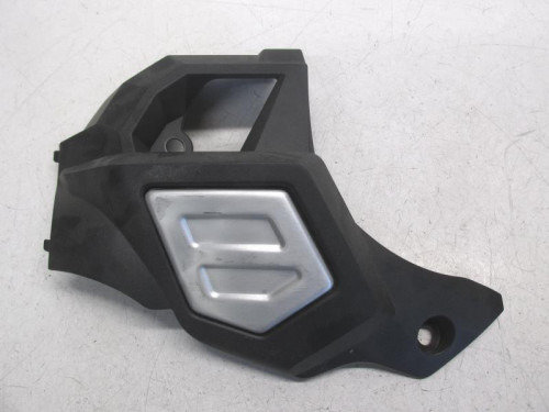 Cache carenage face avant gauche SUZUKI DL 1000 2018-2019 V-STROM