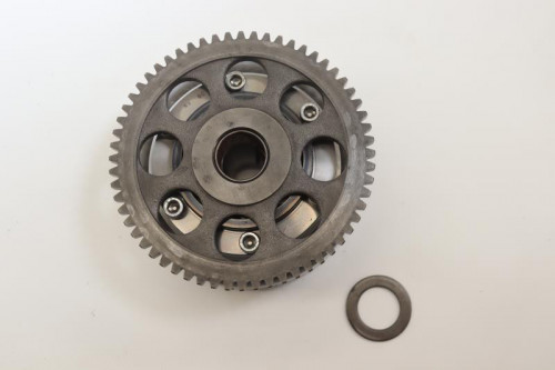 Rotor volant moteur KAWASAKI 125 ELIMINATOR 1998 - 2007