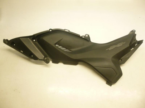 Cache sous selle gauche HONDA NC 750 X 2014-2015 ABS