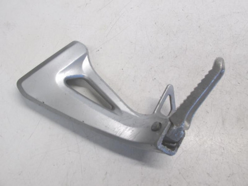 Platine arriere gauche SUZUKI SV 650 N 1999-2002