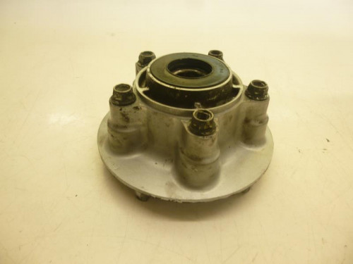 Porte couronne SUZUKI SV 650 N 1999-2002