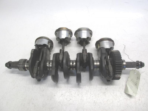 Vilebrequin HONDA CBF 600 2004-2007 NAKED ABS