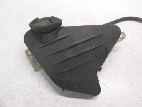 Vase expansion BMW K 1300 R 2009-2015
