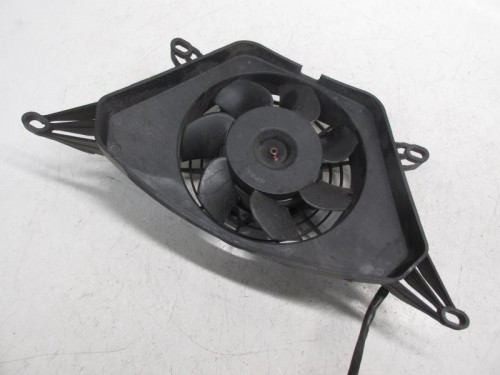 Ventilateur BMW K 1300 R 2009-2015
