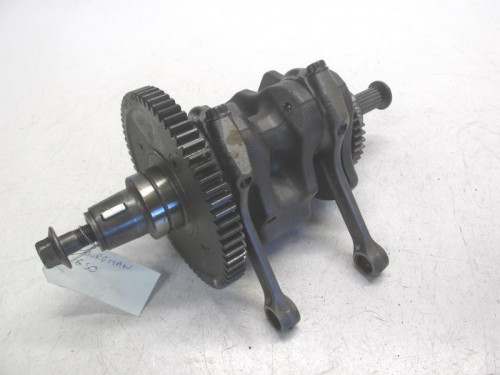 Vilebrequin SUZUKI AN 650 2003-2012 BURGMAN