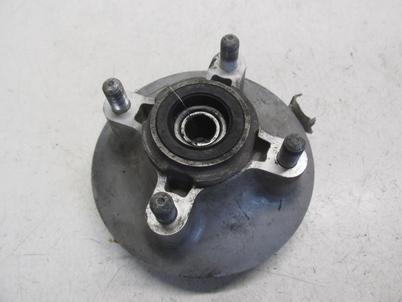 Porte couronne HONDA XL V 125 2001-2006 VARADERO - BIKE-ECO