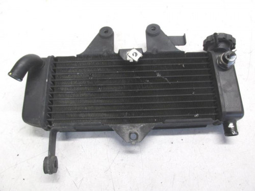 Radiateur eau HONDA XL V 125 2001-2006 VARADERO