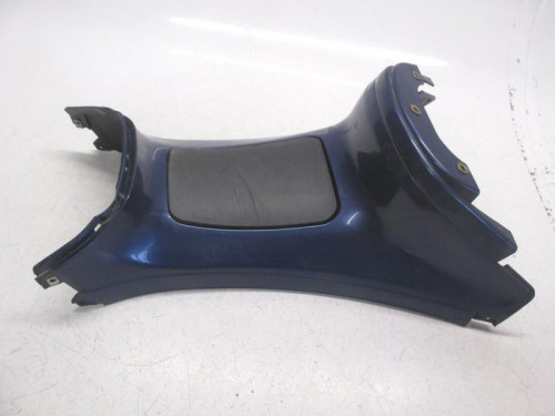 Cache carenage centrale marche pieds plancher PIAGGIO X8 125 2004-2007