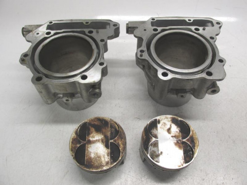 Piston cylindre APRILIA RSV 1000 2002-2005 TUONO R