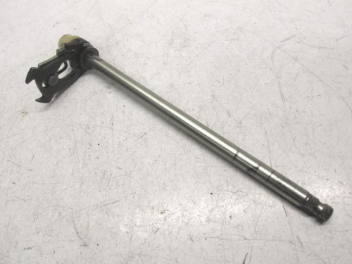 Axe de selecteur APRILIA RSV 1000 2002-2005 TUONO R