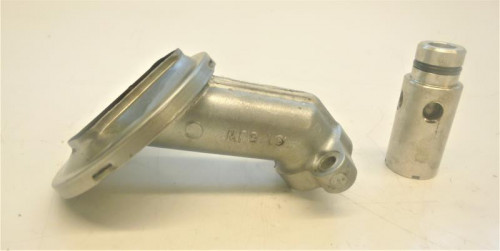 Crepine huile YAMAHA FJR 1300 2003-2005 ABS