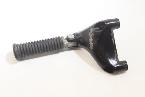 Platine arriere droite HARLEY DAVIDSON 1200 XL CUSTOM EML V3 TRIKES 2012 - 2012
