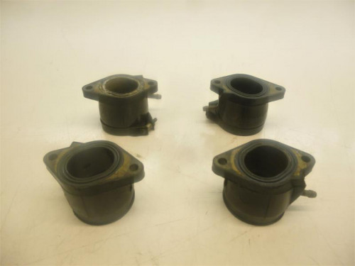 Pipe admission YAMAHA YZF 600 R 2000-2004 THUNDERCAT