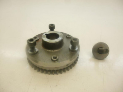 Roue libre de demarreur YAMAHA YZF 600 R 2000-2004 THUNDERCAT