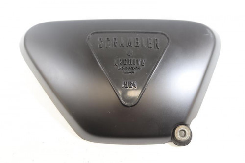 Demi flanc selle droit ARCHIVE MOTORCYCLE 125 SCRAMBLER AM64 2016 - 2021