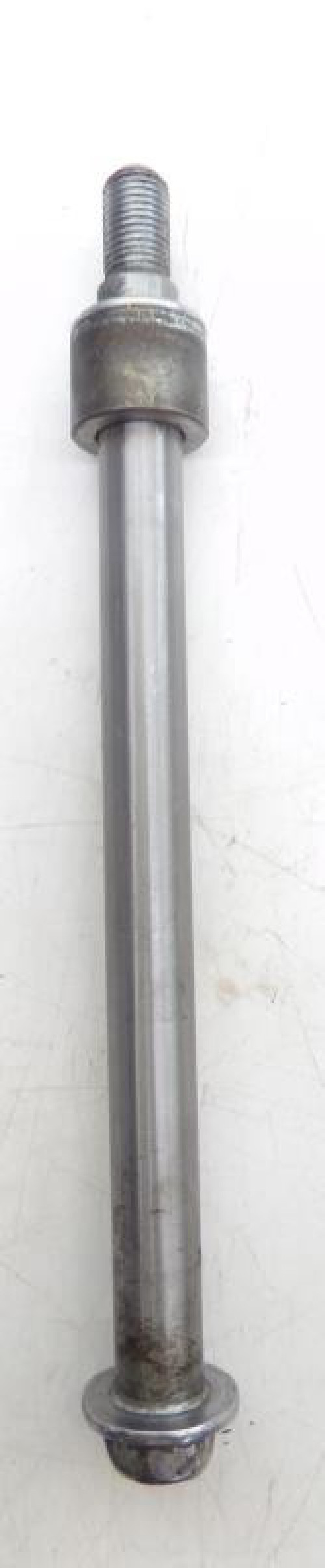 Axe de roue avant YAMAHA V-MAX 1200 1985-1992 US FULL