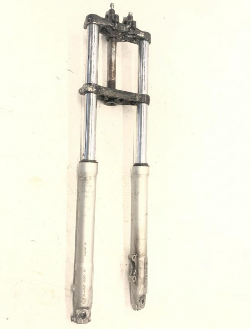 Fourche complete DERBI SENDA SM X-TREM 50 04-07