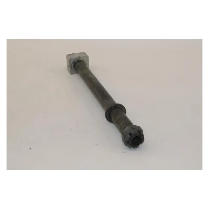 Axe de roue arriere KAWASAKI ZX6R 600 NINJA 1998 - 1999