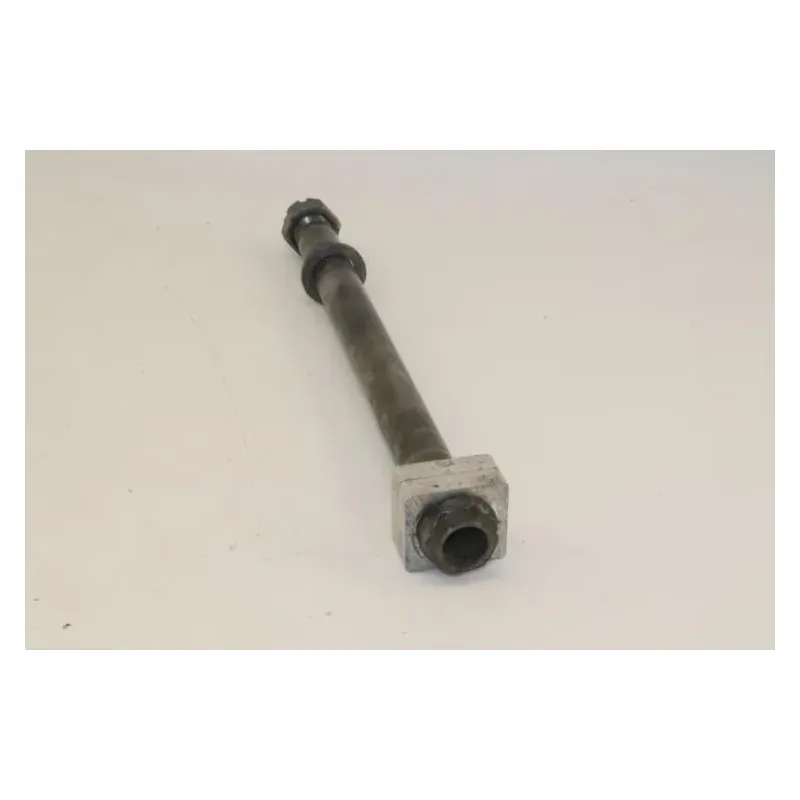 Axe de roue arriere KAWASAKI ZX6R 600 NINJA 1998 - 1999