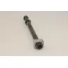 Axe de roue arriere KAWASAKI ZX6R 600 NINJA 1998 - 1999 Axe de roue arriere KAWASAKI ZX6R 600 NINJA 1998 - 1999