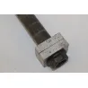 Axe de roue arriere KAWASAKI ZX6R 600 NINJA 1998 - 1999 Axe de roue arriere KAWASAKI ZX6R 600 NINJA 1998 - 1999