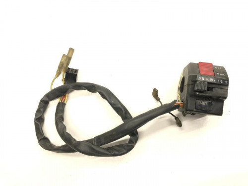 Commodo droit SUZUKI VX 800 1990-1997
