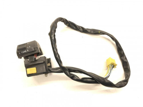 Commodo gauche SUZUKI GSF 600 1995-1999 BANDIT