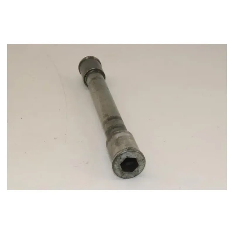Axe de roue avant KAWASAKI ZX6R 600 NINJA 1998 - 1999
