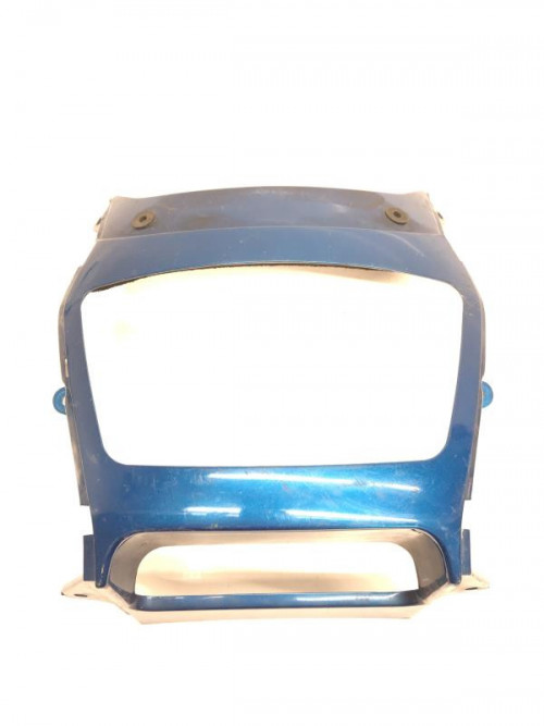Cache carenage tete de fourche SUZUKI GSF 600 1995-1999 BANDIT S