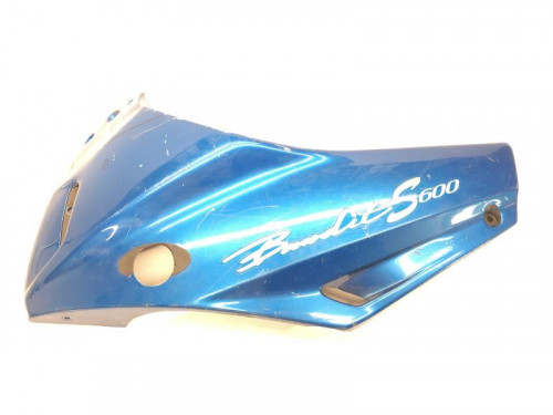 Cache flanc de carenage gauche SUZUKI GSF 600 1995-1999 BANDIT S