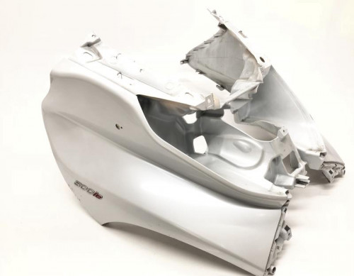 Cache carenage face avant PIAGGIO MP3 500 LT 14-18