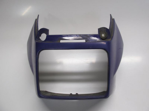 Tete de fourche HONDA MTX 125 R 1987-1989