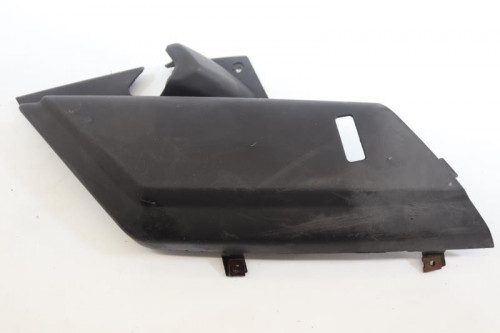 Demi sabot droit YAMAHA 125 XMAX 2006 - 2009