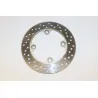 Disque frein arriere KAWASAKI ZX6R 600 NINJA 1998 - 1999 Disque frein arriere KAWASAKI ZX6R 600 NINJA 1998 - 1999