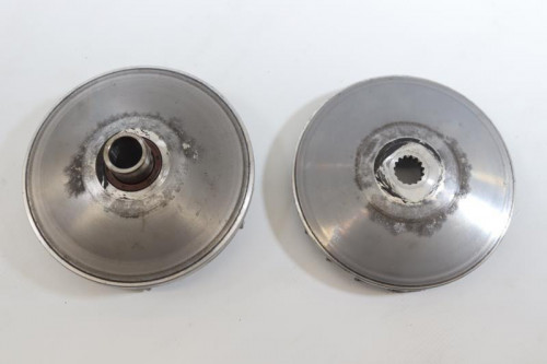 Variateur YAMAHA 125 XMAX 2006 - 2009