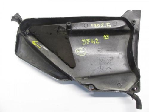 Cache lateral gauche HONDA NX 250 1988-1996 DOMINATOR