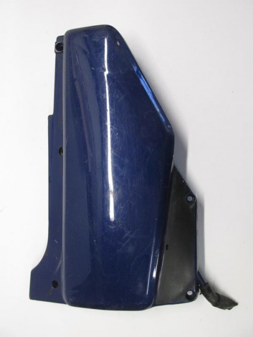 Cache lateral gauche HONDA NX 250 1988-1993 DOMINATOR