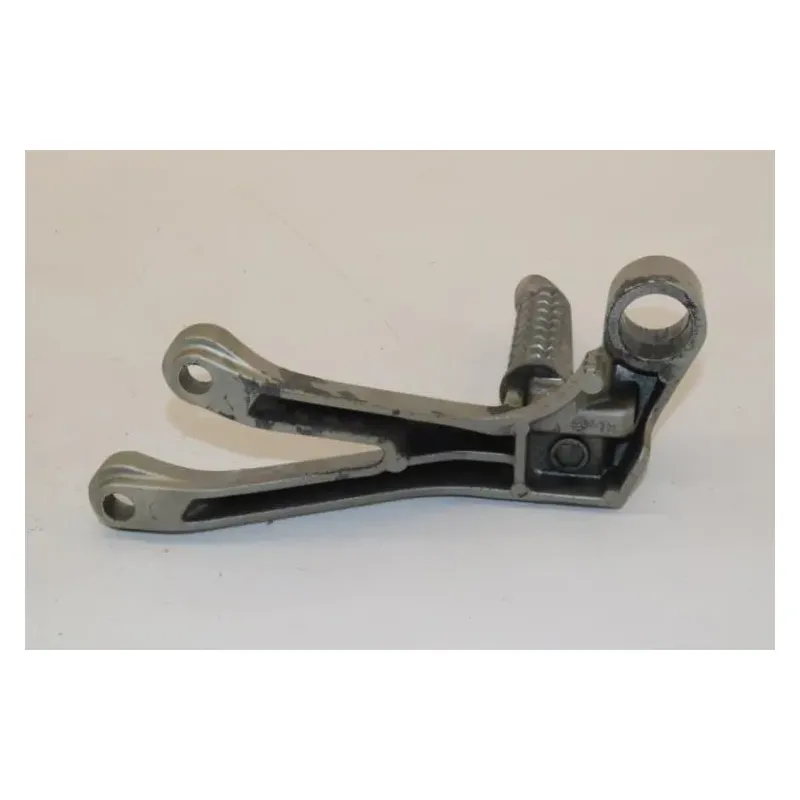 Platine arriere droite KAWASAKI ZX6R 600 NINJA 1998 - 1999