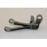 Platine arriere droite KAWASAKI ZX6R 600 NINJA 1998 - 1999