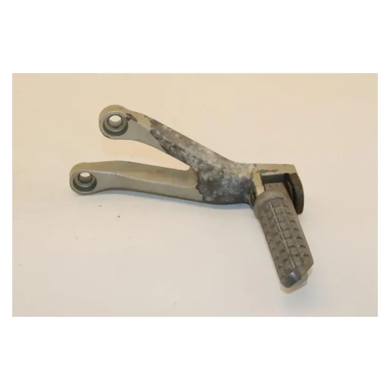 Platine arriere gauche KAWASAKI ZX6R 600 NINJA 1998 - 1999