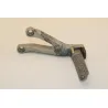 Platine arriere gauche KAWASAKI ZX6R 600 NINJA 1998 - 1999 Platine arriere gauche KAWASAKI ZX6R 600 NINJA 1998 - 1999