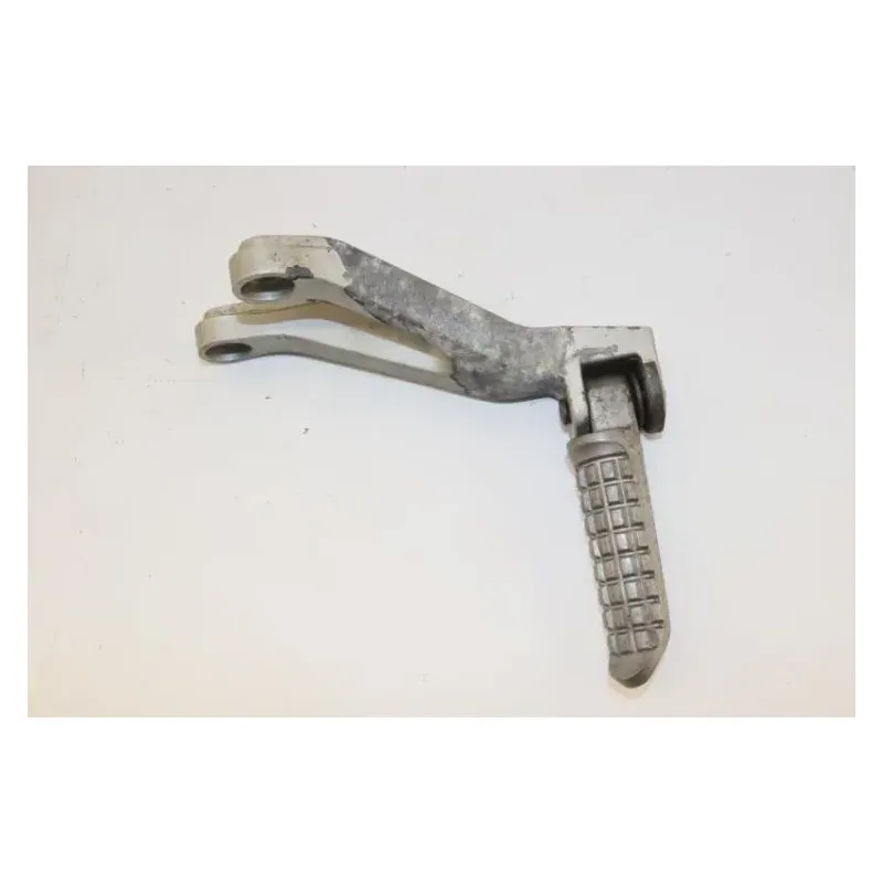 Platine arriere gauche KAWASAKI ZX6R 600 NINJA 1998 - 1999