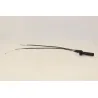 Poignee gaz KAWASAKI ZX6R 600 NINJA 1998 - 1999