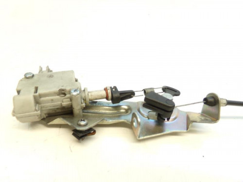 Mecanisme verrouillage selle moteur APRILIA MANA 850 2009-2016 GT