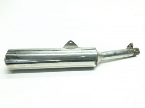 Silencieux droit echappement HONDA CBR 1100 XX 1999-2007