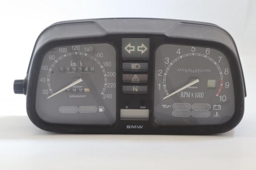 Compteur BMW K 1100 LT 1991 - 1998