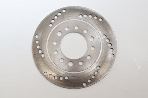 Disque frein avant EUROCKA 50 GTR 2012 - 2020