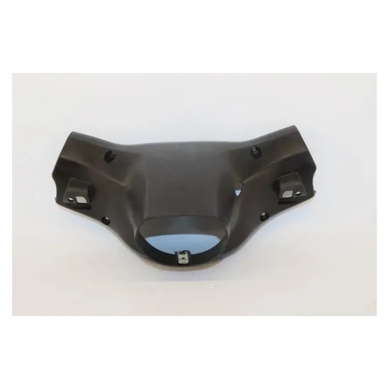 Cache guidon inferieur YAMAHA CW 50 BWS 2013 - 2018